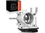 Frankberg 1X Corpo Farfallato Per Hyundai Tucson Veloster I30 I40 Ix35 1.6L