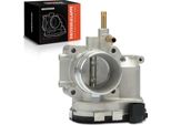 Frankberg 1X Corpo Farfallato Per Honda Jazz Ii Gd GE2 GE3 2002-2008