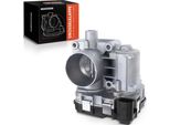 Frankberg 1X Corpo Farfallato Per Lancia Ypsilon Fiat 500 Panda Ford 1.2L