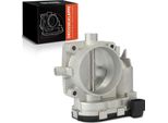 Frankberg 1X Corpo Farfallato Per Mercedes-Benz W203 C209 W210 W211 S210