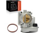 Frankberg 1X Corpo Farfallato Per Opel Vectra C Z02 Signum Zafira 2.2L