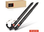 Frankberg 2X Portellone Posteriore Elettrico Con Molla A Gas A Sinistra O A Destra Per Bmw X1 F48 2014-2017