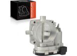 Frankberg 1X Corpo Farfallato Per Mercedes-Benz W203 W204 B906 W210 W212