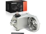 Frankberg 1X Interruttore Di Avviamento A Solenoide Per Toyota Land Cruiser 4.2L 1981-1987