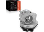Frankberg 1X Corpo Farfallato Per Ford Fiesta V Vi Focus Ii C-Max Fusion