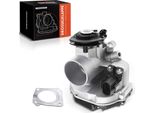 Frankberg 1X Corpo Farfallato Per Vw Lupo 6X1 Polo 6N2 1999-2001 1.4L