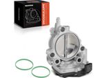 Frankberg 1X Corpo Farfallato Per Bmw F30 F31 F33 F34 F20 F21 F23 F22