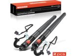 Frankberg 2X Gas Molla Portellone Posteriore Elettrico Sinistra O Destra Per Skoda Superb Iii 3V3 Anno Dal 2015