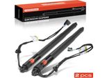 Frankberg 2X Gas Molla Portellone Posteriore Elettrico Sinistra E Destra Per Skoda Octavia Iii 3 Combi 5E5 5E6