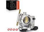 Frankberg 1X Corpo Farfallato Per Opel Corsa D S07 1.0L 2006-2014