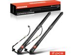 Frankberg 2X Portellone Posteriore Elettrico Con Molla A Gas A Sinistra O A Destra Per Land Rover Range Rover Evoque L538 2012-2016