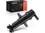Frankberg 1X Ugello Lavafari Anteriore Destro Per Bmw X3 E83 2.5L 3.0L 2006-2010