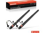 Frankberg 2X Gas Molla Portellone Posteriore Elettrico Sinistra E Destra Per Volvo XC60 2 246 B4 B5 D3 D4