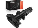 Frankberg 1X Ugello Lavafari Anteriore Sinistro Per Land Rover Range Rover Iii Lm