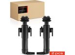 Frankberg 2X Ugello Lavafari Anteriore Sinistro Destro Per Bmw Serie 7 G11 G12