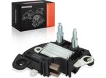 Frankberg 1X Regolatore Alternatore Regolatore Alternatore Per Opel Astra H A04 L70 Combo Meriva X03
