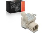 Frankberg 1X Regolatore Alternatore Regolatore Alternatore Per Toyota Land Cruiser Prado J12 3.0L