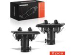 Frankberg 2X Ugello Lavafari Anteriore Sinistro Per Bmw Serie 5 Touring E39 1995-2004