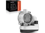 Frankberg 1X Corpo Farfallato Per Toyota Auris E15 Rav 4 3 A3 Verso R2 2.2L Anno 2006 In Poi