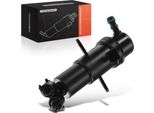 Frankberg 1X Ugello Lavafari Anteriore Sinistro Per Bmw X3 E83 2.5L 3.0L 2005-2010