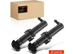 Frankberg 2X Ugello Lavafari Anteriore Sinistro Per Audi A3 8P1 8P7 8PA 08-13