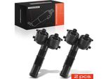 Frankberg 2X Ugello Lavafari Asse Anteriore Per Vw Touareg 7LA 7L6 7L7 2007-2010
