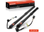 Frankberg 2X Portellone Posteriore Elettrico A Molla A Gas Destro Sinistro Per Hyundai Santa Fé Iii 2012-2019