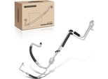 Frankberg 1X Tubo Aria Condizionata Ad Alta Pressione Per Renault Kangoo KW0/1 FW0/1 Anno Dal 2008