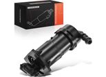 Frankberg 1X Ugello Lavafari Anteriore Sinistro Per Audi A6 4F C6 2004-2008
