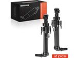 Frankberg 2X Ugello Lavafari Anteriore Sinistro Destro Per Bmw Serie 1 F20 F21 2010-2018