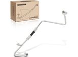 Frankberg 1X Tubo Aria Condizionata Ad Alta Pressione Per Opel Movano X70 Renault Master Ii Jd Fd Ed