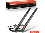 Frankberg 2X Portellone Posteriore Elettrico Con Molla A Gas A Sinistra O A Destra Per Volvo XC90 Ii 256 2.0L 2014-2020
