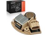 Frankberg 1X Regolatore Alternatore Regolatore Alternatore Per Nissan Qashqai +2 I Tiida Hatchback