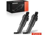 Frankberg 2X Ugello Lavafari Asse Anteriore Per Bmw Serie 3 E90 E91 E92 E93