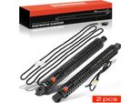 Frankberg 2X Portellone Posteriore Elettrico Con Molla A Gas Destra Sinistra Per Bmw Serie 5 F10 F18