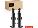 Frankberg 2X Ugello Lavafari Anteriore Sinistro Destro Per Audi A1 8X 2010-2015
