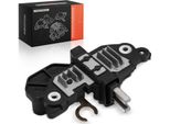 Frankberg 1X Regolatore Alternatore Regolatore Alternatore Per Vw Constellation Man Tga Tgl Tgm Tgs