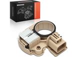 Frankberg 1X Regolatore Alternatore Regolatore Alternatore Per Mitsubishi Pajero Ii L200 Hyundai 2.5L