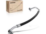Frankberg 1X Sistema Di Climatizzazione Con Tubo A Bassa Pressione Per Bmw Serie 1 F20 F21 Serie 3 F30 F31 F32 F36 1.6L 2.0L