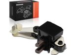 Frankberg 1X Regolatore Alternatore Regolatore Alternatore Per Mitsubishi Galant Colt L 300 Lancer