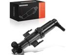 Frankberg 1X Ugello Lavafari Anteriore Sinistro Per Bmw Serie 7 F01 F02 F03 F04 2008-2015