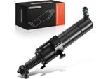 Frankberg 1X Ugello Lavafari Anteriore Sinistro Per Mercedes-Benz Classe E W211 2009-2016