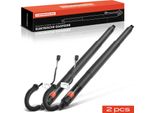 Frankberg 2X Gas Molla Portellone Elettrico Sinistra O Destra Per Vw Touran 5T1 1.0L-2.0L Anno Dal 2015