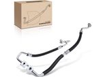 Frankberg 1X Tubo Alta Pressione Tubo Bassa Pressione Aria Condizionata Per Ford Fiesta Vi CB1 Ccn 1.4L