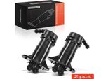 Frankberg 2X Ugello Lavafari Asse Anteriore Per Audi A6 4F C6 2004-2008