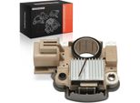 Frankberg 1X Regolatore Alternatore Regolatore Alternatore Per Mazda 6 Hatchback Gg Notchback Gg Gy