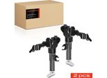Frankberg 2X Ugello Lavafari Anteriore Sinistro Destro Per Toyota Rav 4 2008-2010