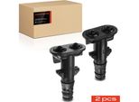 Frankberg 2X Ugello Lavafari Anteriore Sinistro Destro Per Land Rover Range Rover Iii