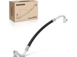 Frankberg 1X Tubo Aria Condizionata Ad Alta Pressione Per Vw Polo Skoda Fabia Rapid Seat Ibiza