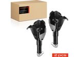 Frankberg 2X Ugello Lavafari Anteriore Sinistro Destro Per Toyota Rav 4 2005-2008